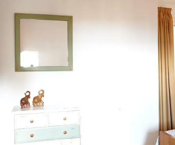 Close To Everything | A/c+ Wifi | 1min | Appartamento Los Cristianos (Tenerife)