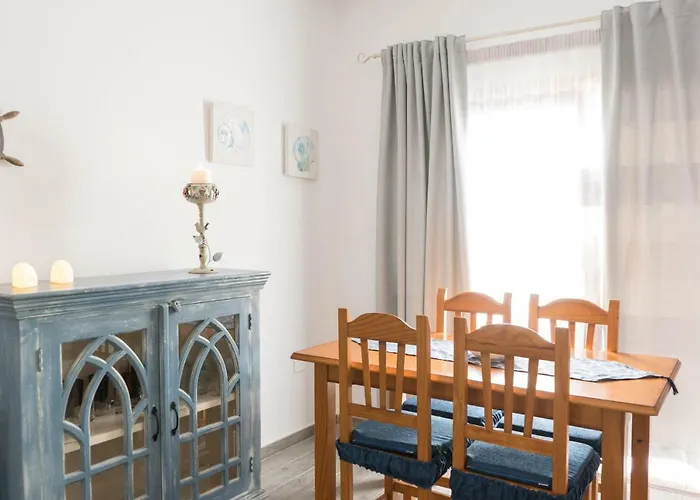 Close To Everything | A/c+ Wifi | 1min | Apartmán Los Cristianos (Tenerife)