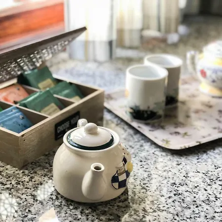 Close To Everything | A/c+ Wifi | 1min | Apartment Los Cristianos (Tenerife)